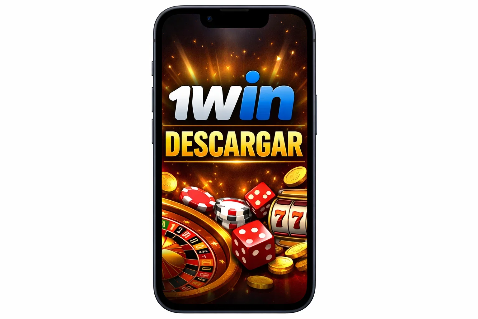 1Win Descargar