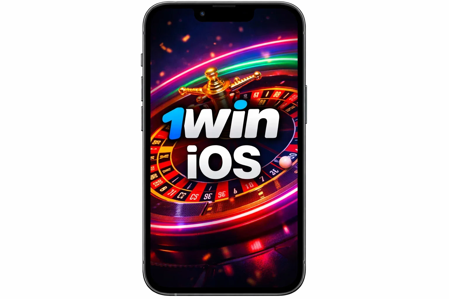 1Win app Android