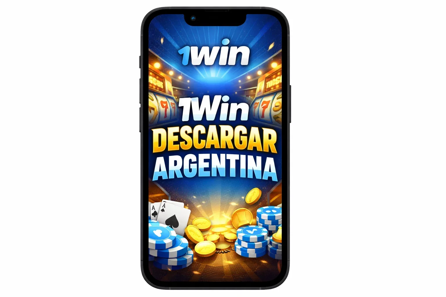 1Win iOS