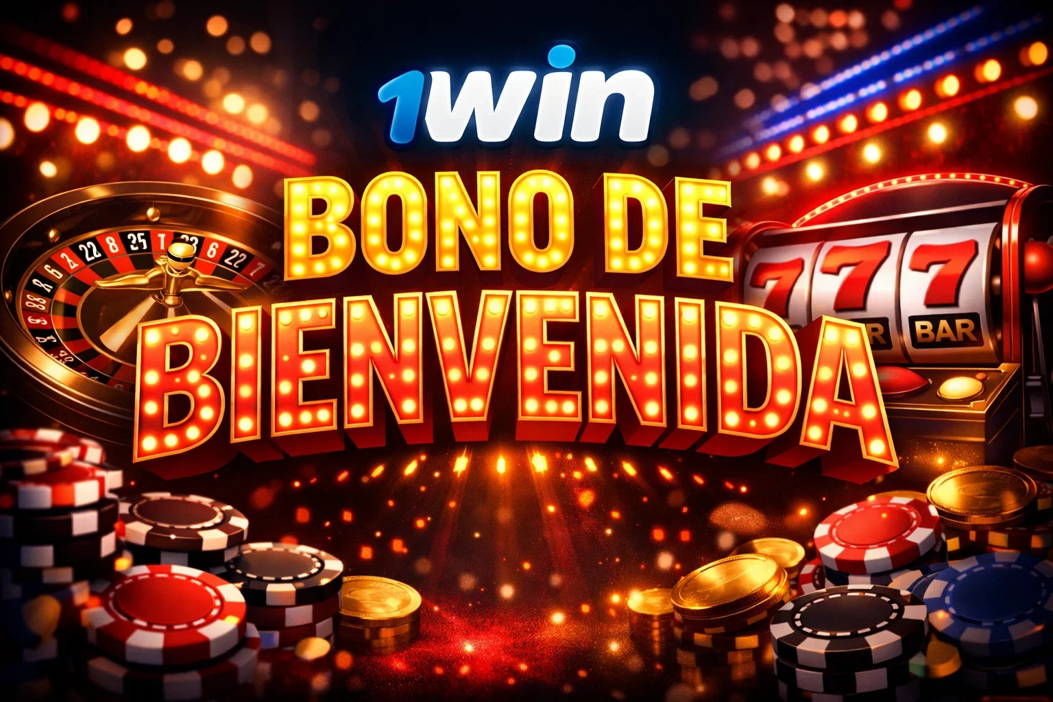 ¿Qué es el código de bono para 1Win en 2026 y cómo se activa?