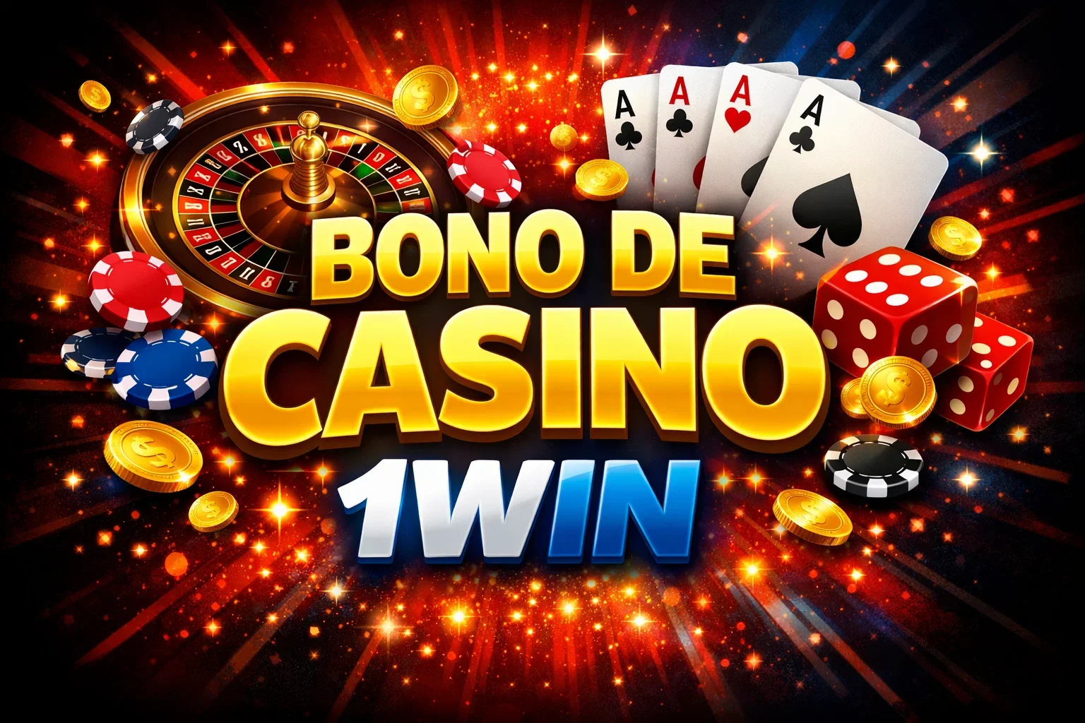 ¿Qué es el código promocional de 1Win Argentina?