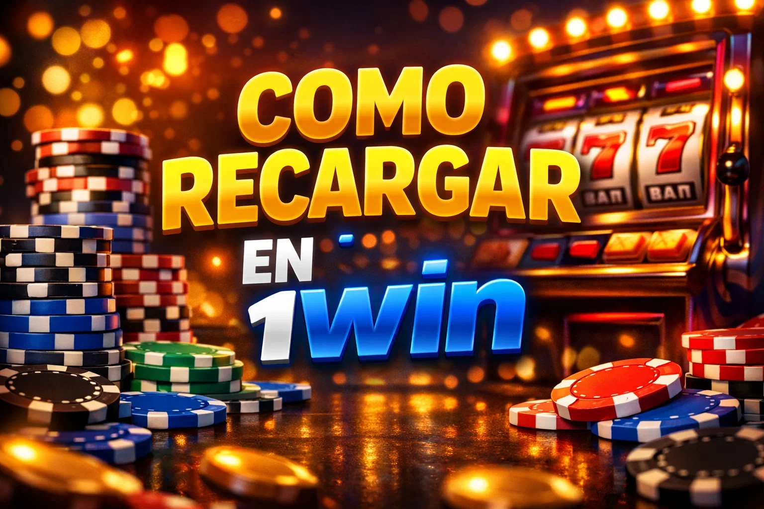 1win Depósitos Y Retiros En Argentina