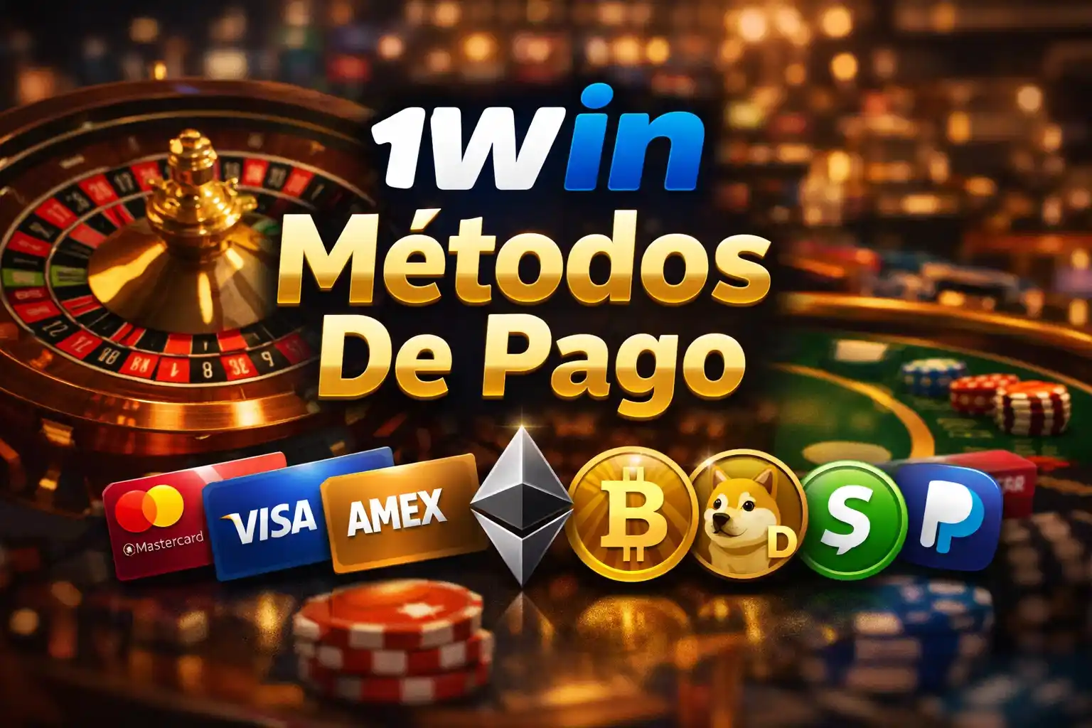 Depósitos y retiros