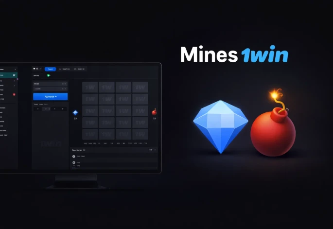 Mines 1win en Argentina